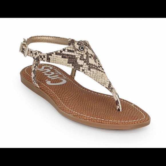 Sandal - Picture 7 of 9